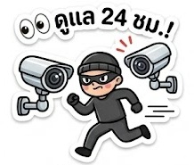 UPS for CCTV 